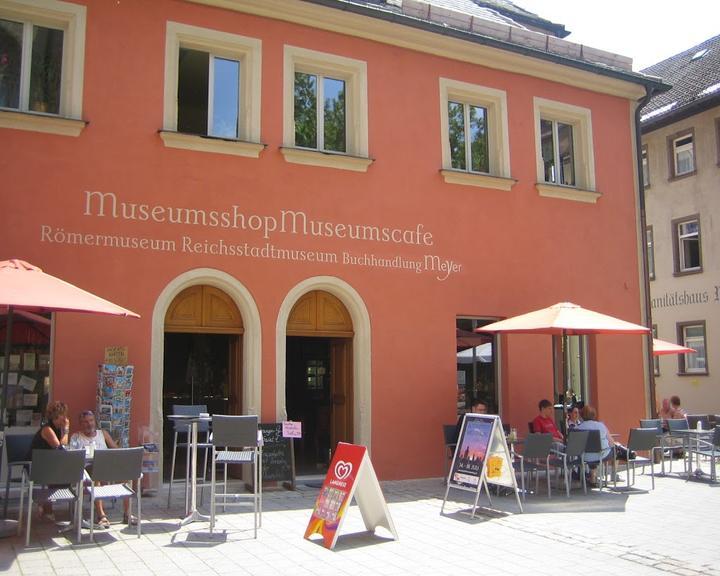 Museumscafe
